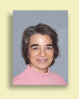 Dr. Joyce Weinberg, PhD, C. Psych.